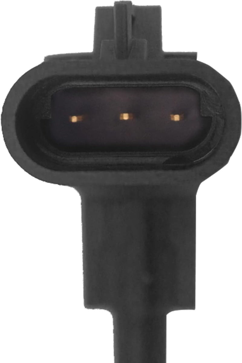 MOSYPT 904-7631 577.59503 3-Pin Coolant Level Sensor Compatible for Peterbilt Kenworth N9267001 RP31640002 - Image 4
